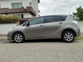 Обява за продажба на Toyota Verso ~13 999 лв. - изображение 1