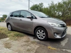 Обява за продажба на Toyota Verso ~13 999 лв. - изображение 2