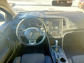 Renault Megane 1, 5 dCi  -  AdBlue | Mobile.bg    8