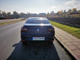 Renault Megane 1, 5 dCi автоматик - преди AdBlue - 20999 лв. / 10736.62 € - 89408355 6