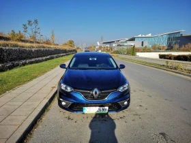 Renault Megane 1, 5 dCi автоматик - преди AdBlue - 20999 лв. / 10736.62 € - 89408355 2