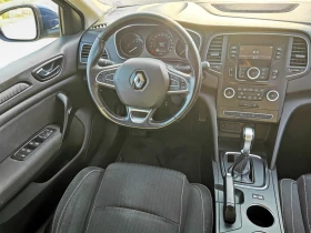 Renault Megane 1, 5 dCi автоматик - преди AdBlue - 20999 лв. / 10736.62 € - 89408355 10