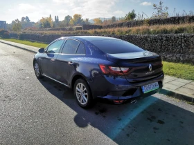 Renault Megane 1, 5 dCi автоматик - преди AdBlue - 20999 лв. / 10736.62 € - 89408355 8