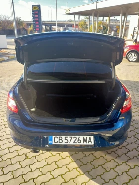 Renault Megane 1, 5 dCi  -  AdBlue | Mobile.bg    5