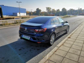 Renault Megane 1, 5 dCi автоматик - преди AdBlue - 20999 лв. / 10736.62 € - 89408355 5