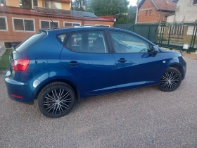Seat Ibiza 1.2i-70HP/E5 | Mobile.bg    7