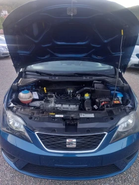 Seat Ibiza 1.2i-70HP/E5 | Mobile.bg    12