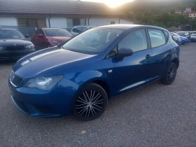 Seat Ibiza 1.2i-70HP/E5 | Mobile.bg    2