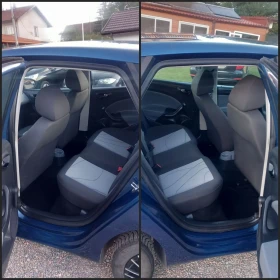 Seat Ibiza 1.2i-70HP/E5 | Mobile.bg    14