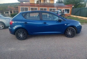 Seat Ibiza 1.2i-70HP/E5 | Mobile.bg    8