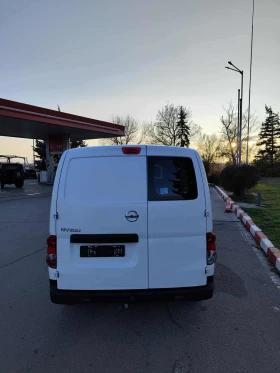 Nissan e-NV200 1.5DCI - цена по договаряне - 35156347 6