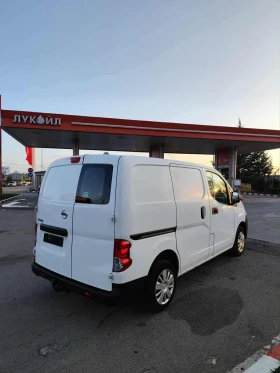 Nissan e-NV200 1.5DCI - цена по договаряне - 35156347 4