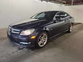 Mercedes-Benz C 250 * CARFAX * БЕЗ ПЪРВОНАЧАЛНА ВНОСКА