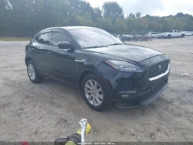 Jaguar E-pace S