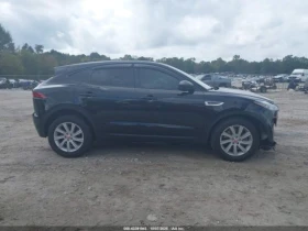 Jaguar E-pace S | Mobile.bg    12