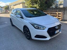Hyundai I40 1.7CRDI | Mobile.bg    5