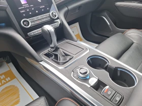 Renault Talisman Grandtour 2.0dCi 190�.�. EDC | Mobile.bg � ����� ������ 10