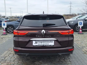 Renault Talisman Grandtour 2.0dCi 190�.�. EDC | Mobile.bg � ����� ������ 5