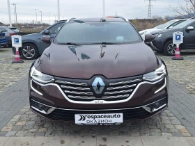 Renault Talisman Grandtour 2.0dCi 190�.�. EDC | Mobile.bg � ����� ������ 2