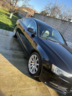 Audi A5 S line , снимка 2