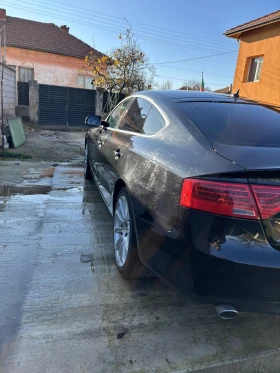 Audi A5 S line , снимка 3