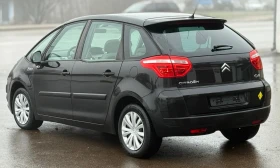 Citroen C4 Picasso 2.0HDi 136к.с * Климатроник* * Автоматик* * Панора - 2750 € / 5378.53 лв. - 33365093 4