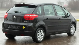 Citroen C4 Picasso 2.0HDi 136к.с * Климатроник* * Автоматик* * Панора - 2750 € / 5378.53 лв. - 33365093 6