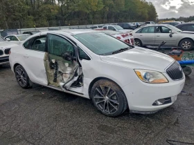 Buick Regal 2.4L 4 Front-wheel Drive - 6400 € / 12517.31 лв. - 74805777 8