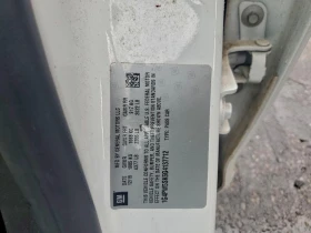 Buick Regal 2.4L 4 Front-wheel Drive - 6400 € / 12517.31 лв. - 74805777 5