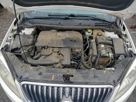 Buick Regal 2.4L 4 Front-wheel Drive - 6400 € / 12517.31 лв. - 74805777 4