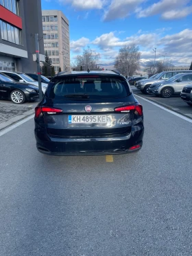 Fiat Tipo - 5800 € / 11343.81 лв. - 47111429 3