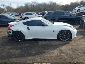 Nissan 370Z Nismo Tech - 13500 € / 26403.70 лв. - 99840903 7