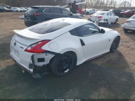 Nissan 370Z Nismo Tech - 13500 € / 26403.70 лв. - 99840903 9