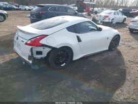 Nissan 370Z Nismo Tech - 13500 € / 26403.70 лв. - 99840903 4