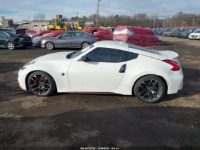 Nissan 370Z Nismo Tech - 13500 € / 26403.70 лв. - 99840903 8