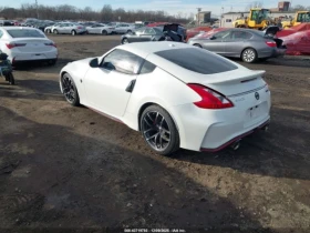 Nissan 370Z Nismo Tech - 13500 € / 26403.70 лв. - 99840903 3