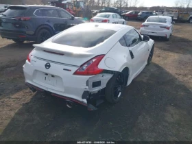 Nissan 370Z Nismo Tech - 13500 € / 26403.70 лв. - 99840903 10