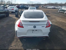 Nissan 370Z Nismo Tech - 13500 € / 26403.70 лв. - 99840903 6