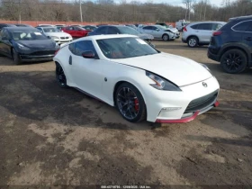 Nissan 370Z Nismo Tech - 13500 € / 26403.70 лв. - 99840903 2