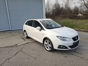 Seat Ibiza 1.6 TDI EURO5 - 3800 € / 7432.15 лв. - 99528437 3