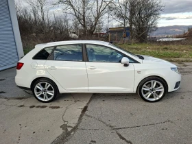 Seat Ibiza 1.6 TDI EURO5 - 3800 € / 7432.15 лв. - 99528437 4