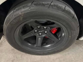 Dodge Challenger * SRT Demon * CARFAX * ЦЕНА ДО БГ - 60000 € / 117349.80 лв. - 45673002 7