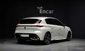 Peugeot 308 - 24482 € / 47882.63 лв. - 27307392 2