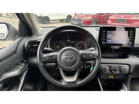Toyota Yaris 1.5P VVT-I COMFORT - 15288 € / 29900.73 лв. - 84913868 9