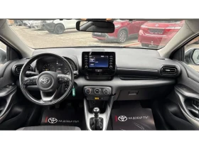 Toyota Yaris 1.5P VVT-I COMFORT - 15288 € / 29900.73 лв. - 84913868 8