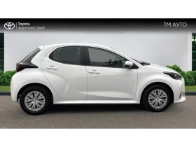 Toyota Yaris 1.5P VVT-I COMFORT - 15288 € / 29900.73 лв. - 84913868 17
