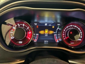 Dodge Challenger * SRT Hellcat * CARFAX * ЦЕНА ДО БГ - 65000 € / 127128.95 лв. - 91858343 8