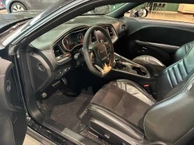 Dodge Challenger * SRT Hellcat * CARFAX * ЦЕНА ДО БГ - 65000 € / 127128.95 лв. - 91858343 7