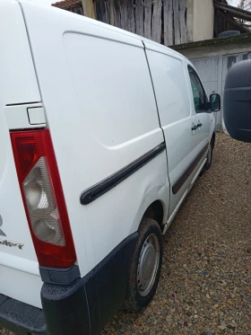 Citroen Jumpy, снимка 4