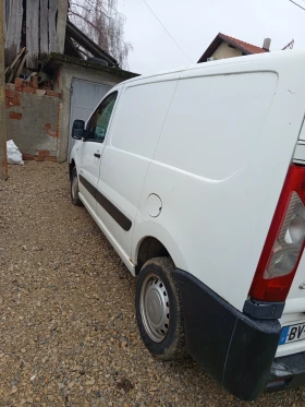 Citroen Jumpy, снимка 5